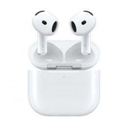 2026 Apple AirPods (5-го поколения), USB-C